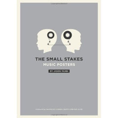 The Small Stakes: Music Posters