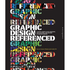 Graphic Design: Referenced